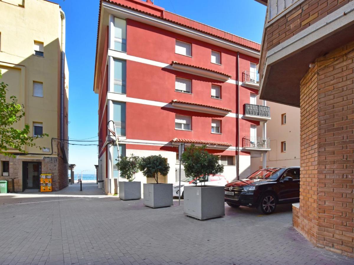 טורדמבארה Apartment Magnolia By Interhome מראה חיצוני תמונה