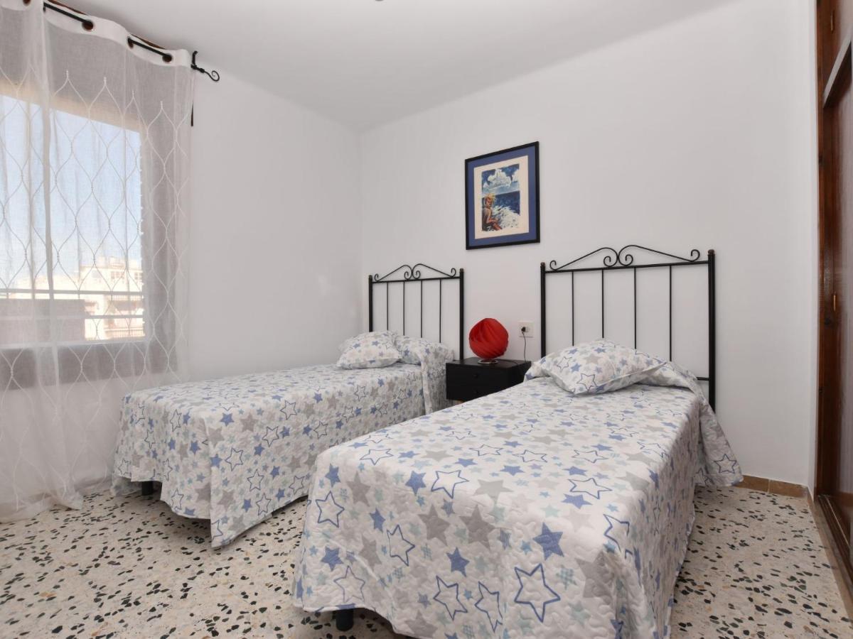 טורדמבארה Apartment Magnolia By Interhome מראה חיצוני תמונה