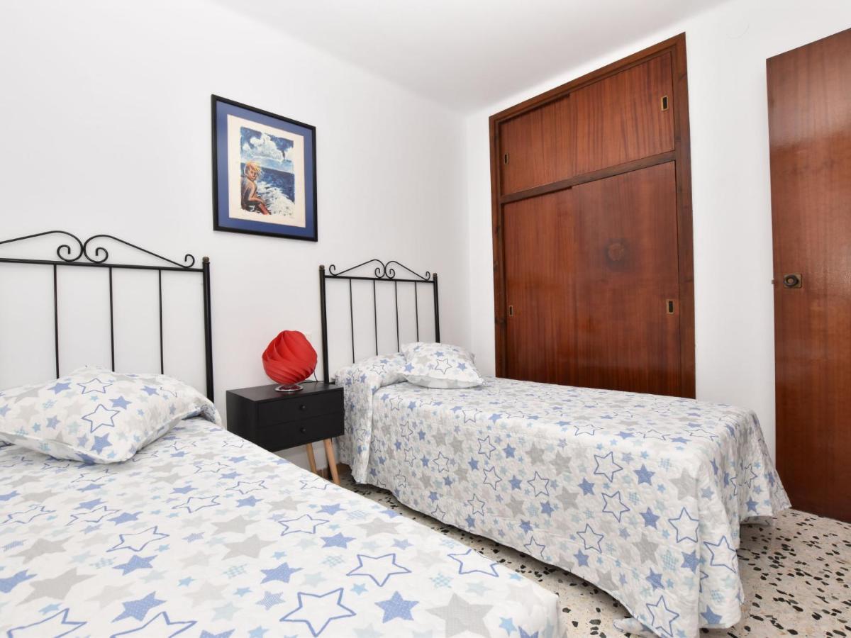 טורדמבארה Apartment Magnolia By Interhome מראה חיצוני תמונה