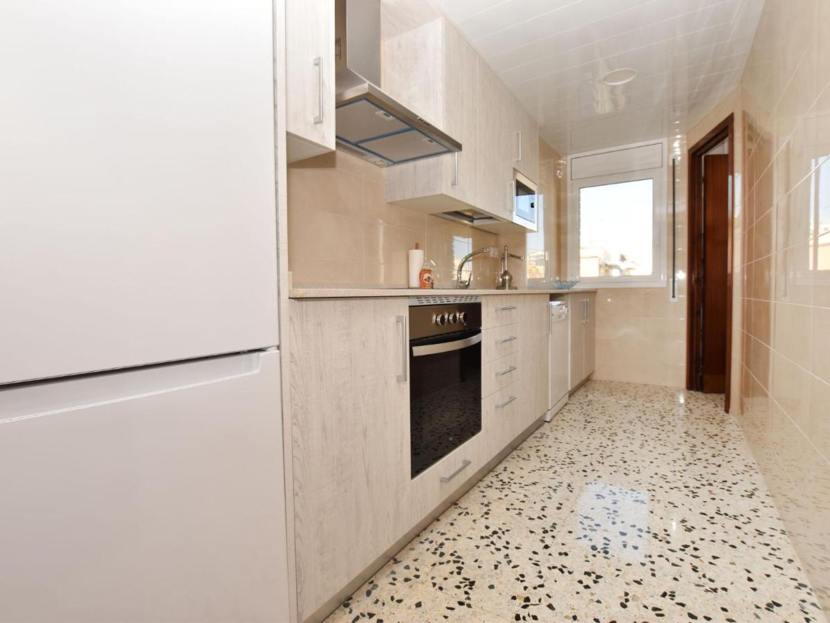 טורדמבארה Apartment Magnolia By Interhome מראה חיצוני תמונה