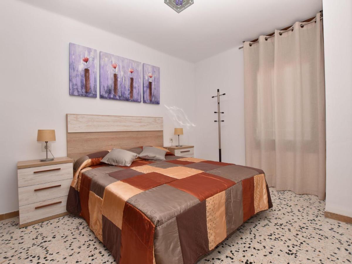 טורדמבארה Apartment Magnolia By Interhome מראה חיצוני תמונה