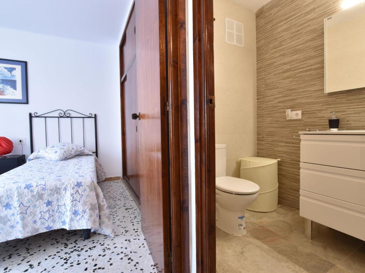 טורדמבארה Apartment Magnolia By Interhome מראה חיצוני תמונה