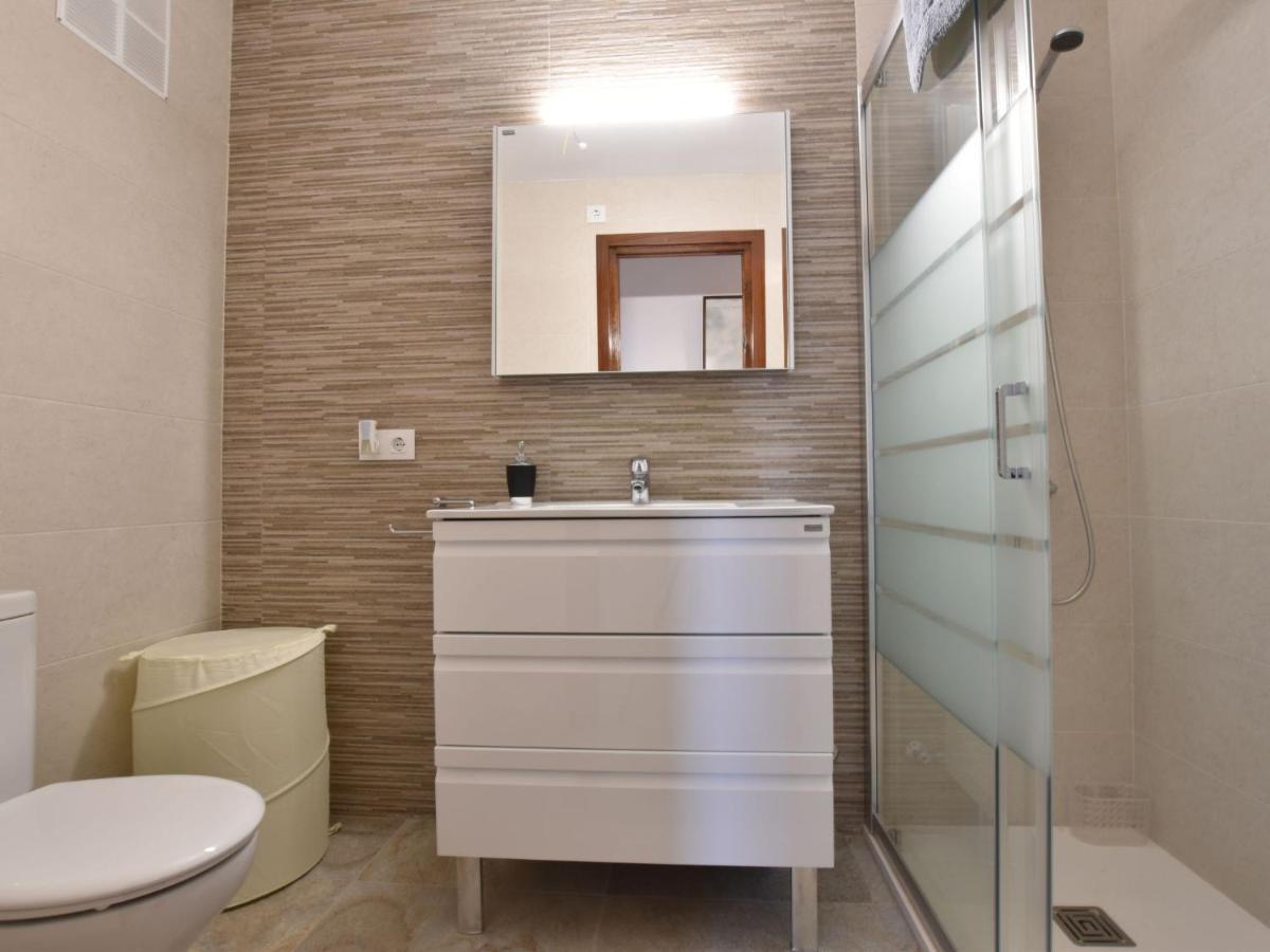 טורדמבארה Apartment Magnolia By Interhome מראה חיצוני תמונה