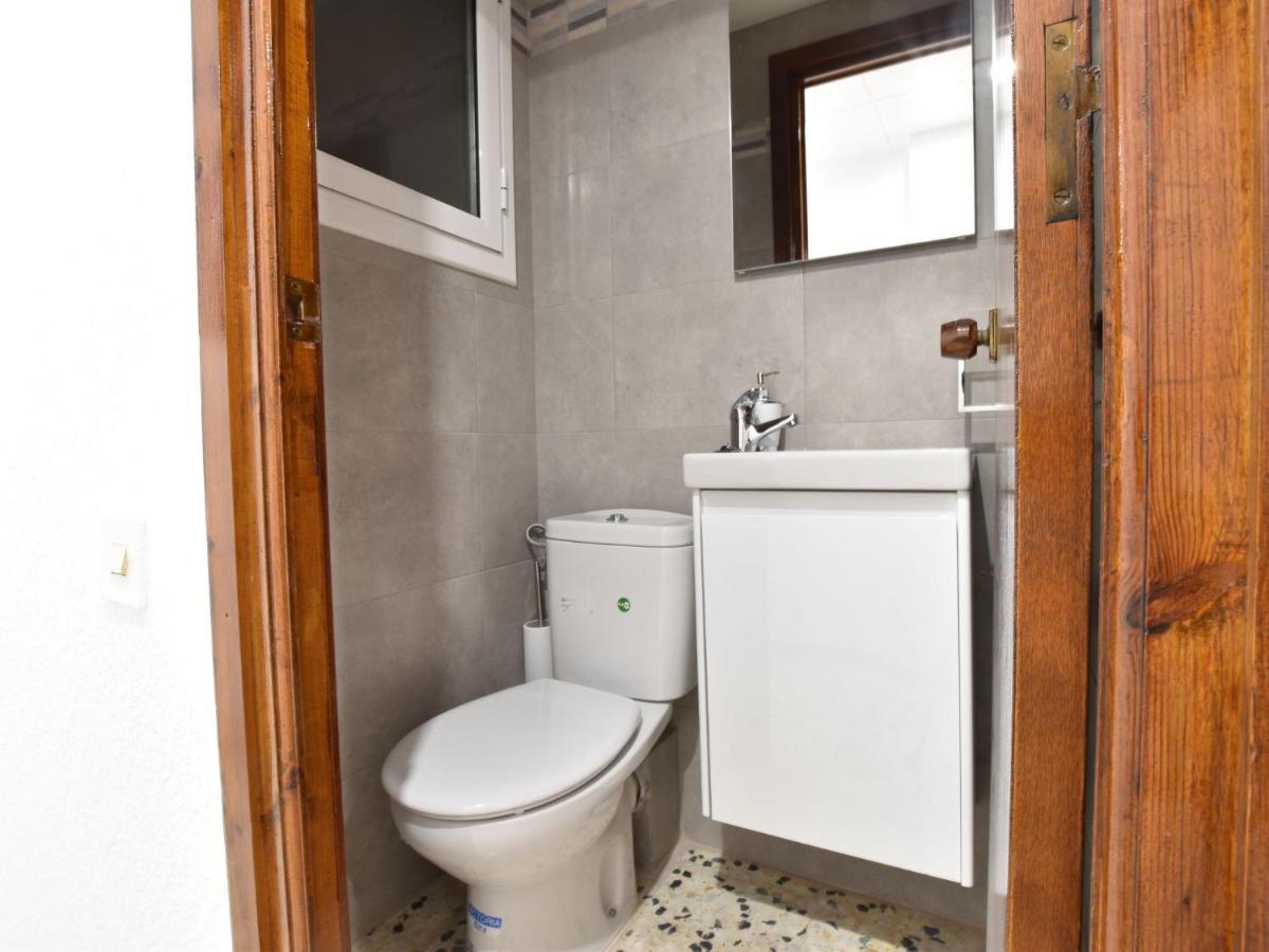 טורדמבארה Apartment Magnolia By Interhome מראה חיצוני תמונה