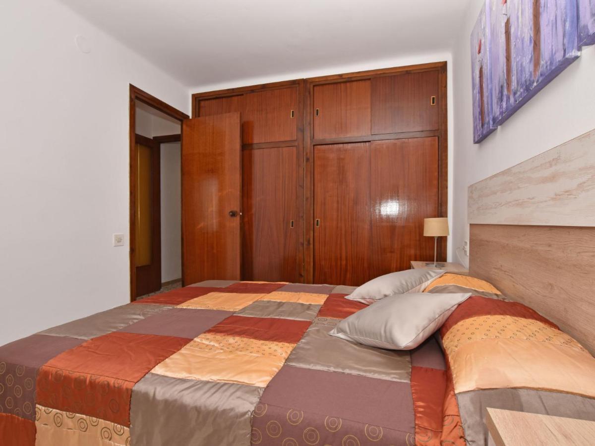 טורדמבארה Apartment Magnolia By Interhome מראה חיצוני תמונה