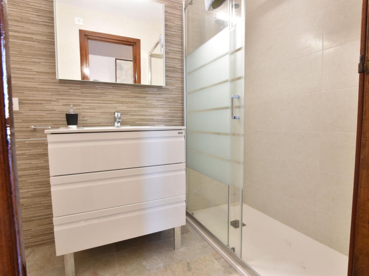 טורדמבארה Apartment Magnolia By Interhome מראה חיצוני תמונה