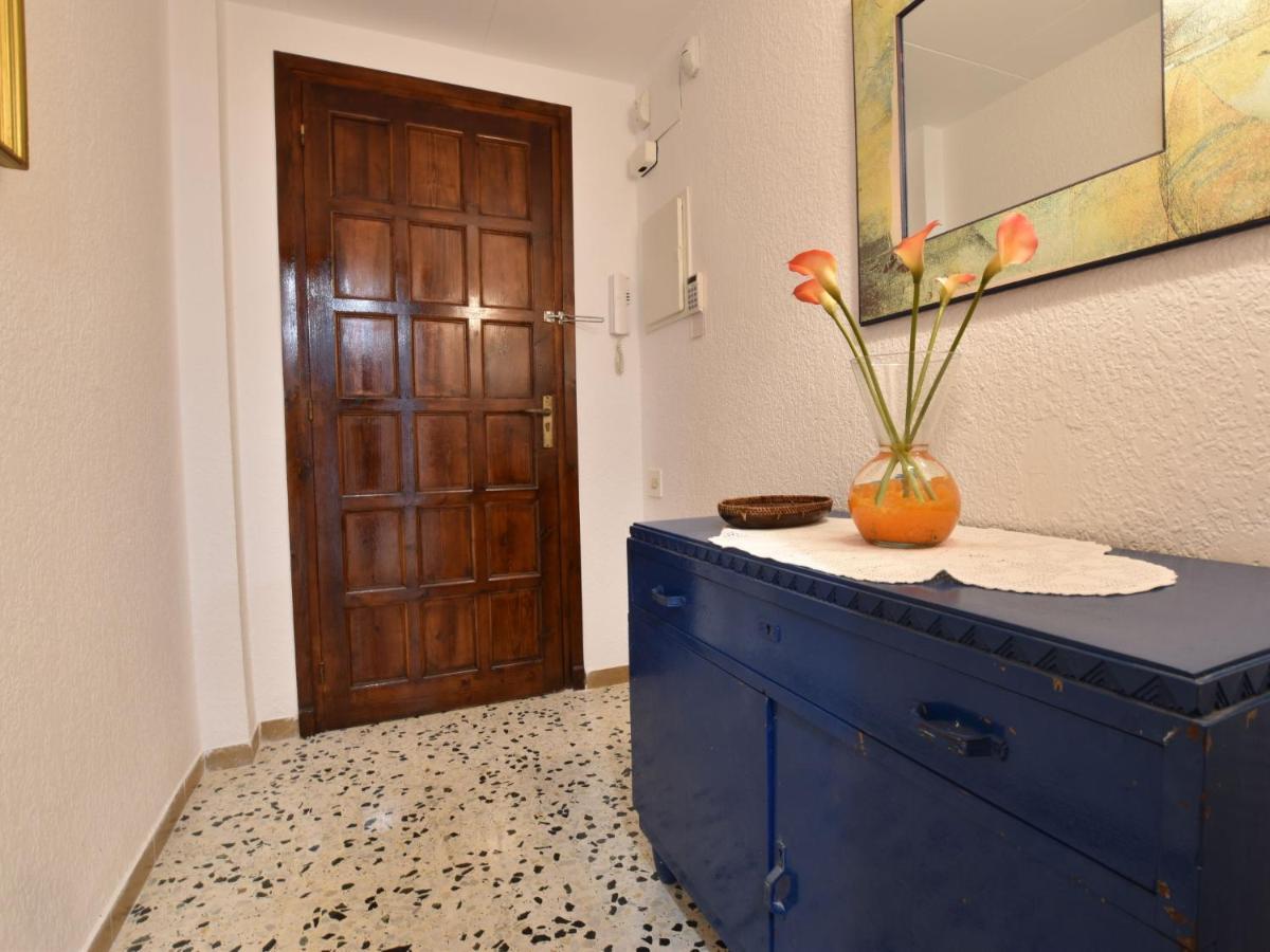 טורדמבארה Apartment Magnolia By Interhome מראה חיצוני תמונה