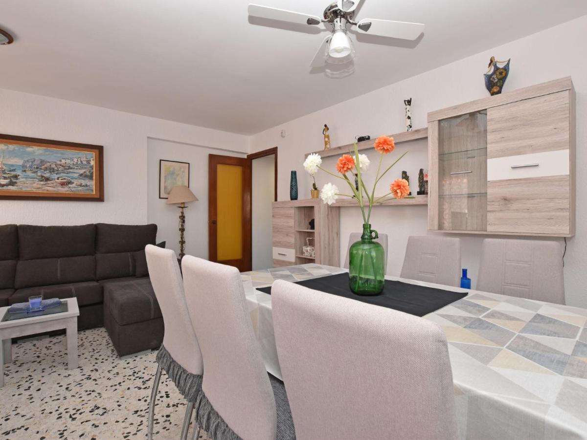 טורדמבארה Apartment Magnolia By Interhome מראה חיצוני תמונה
