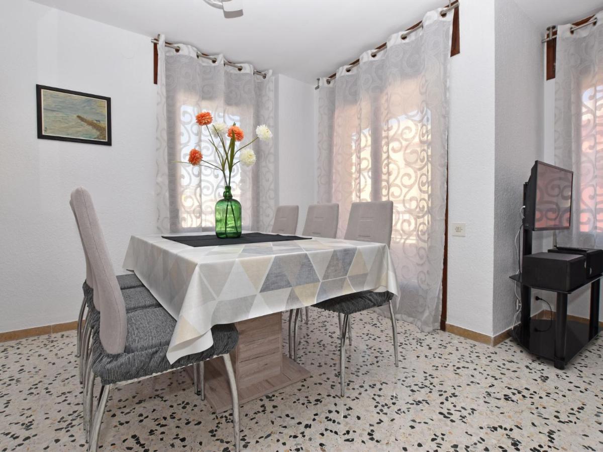 טורדמבארה Apartment Magnolia By Interhome מראה חיצוני תמונה