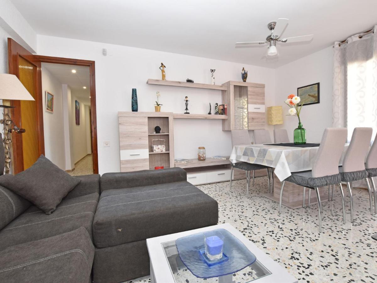 טורדמבארה Apartment Magnolia By Interhome מראה חיצוני תמונה