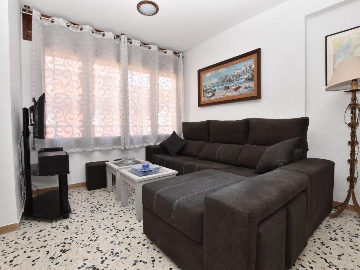 טורדמבארה Apartment Magnolia By Interhome מראה חיצוני תמונה