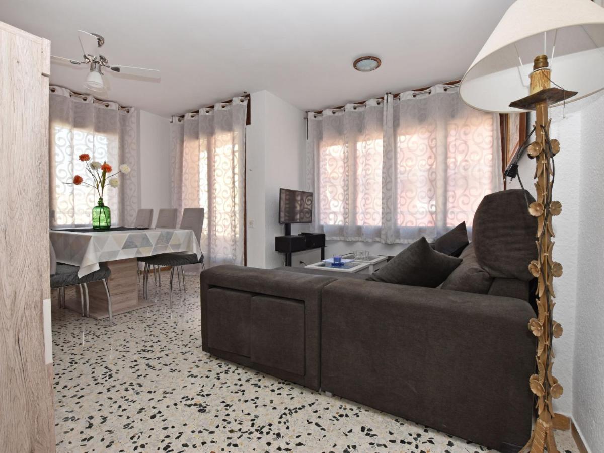 טורדמבארה Apartment Magnolia By Interhome מראה חיצוני תמונה